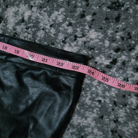 KILLSTAR Sable Lace Flares - Picture 9 of 10